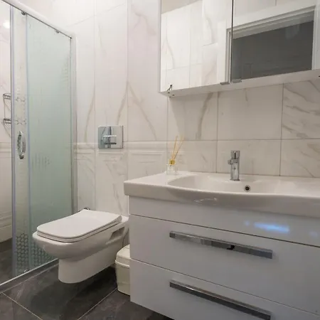 Vesper Suites * Турунч