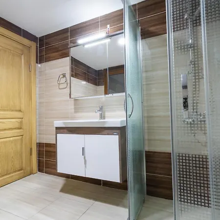 Апартаменты Vesper Suites *