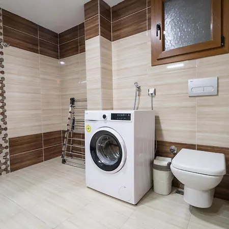 Vesper Suites Турунч