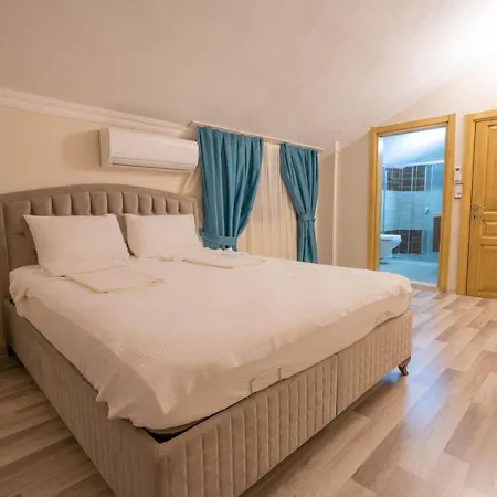 Vesper Suites Апартаменты