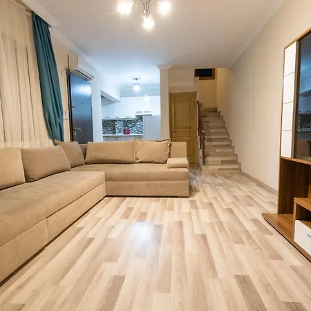 Vesper Suites Апартаменты