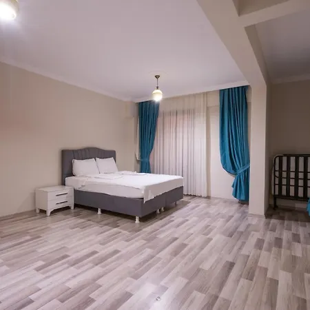 Vesper Suites * Турунч